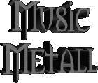 Сделать Стартовой страницей MUSIC-METALL