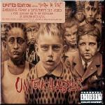 Untouchables [US Limited Edition]
