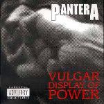 Vulgar Display Of Power