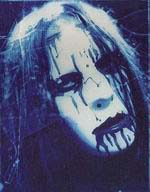 Joey Jordison # 1