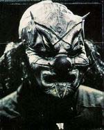 Shawn Crahan # 6